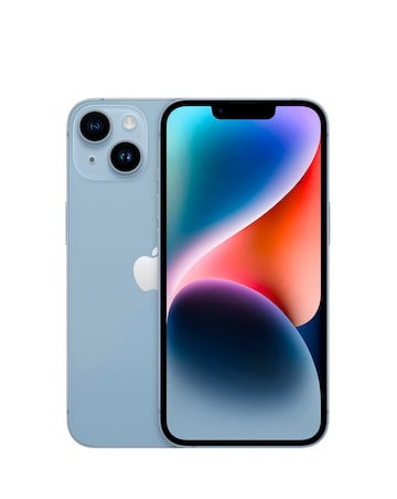 Apple iPhone 14 128GB - Blue