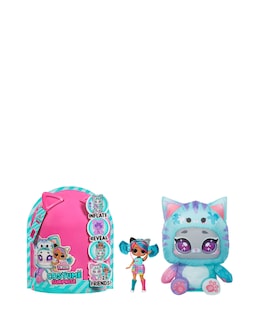 LOL Surprise Tweens Costume Surprise Emma Emo Fashion Doll
