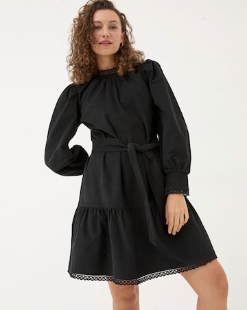 FatFace Adley Cord Dress