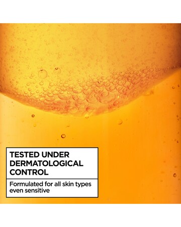 Garnier Ambre Solaire Sensitive Advanced Sun Protection Water 150ml