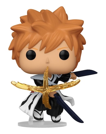 Pop! Vinyl - Bleach Thousand Year Blood War - Ichigo