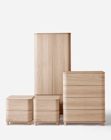 Arden 4 Piece Package