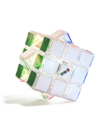 Rubik's Pulse Cube