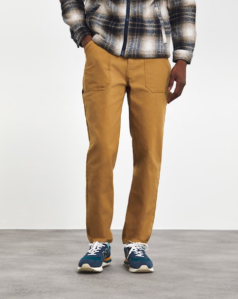 Carpenter Trouser
