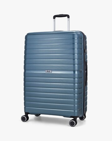 Rock Hydra-Lite Large Suitcase