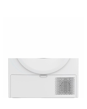 Indesit C YSD 82D WW UK 8kg Heat Pump Tumble Dryer - White