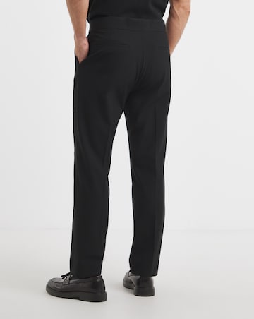 Tailored Relaxed Fit Trouser