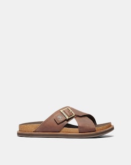 Timberland Amalfi Slide - Brown