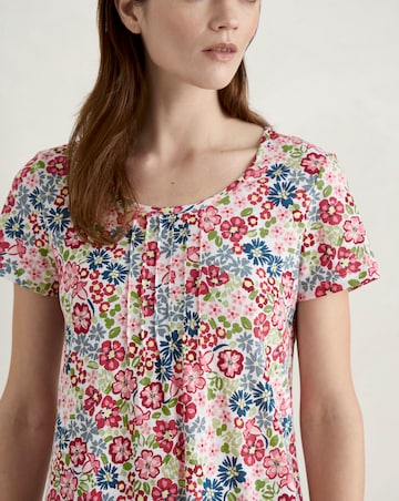 Seasalt Busy Lizzy Tunic