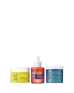 Nip+Fab Plumping Collagen Trio Set Worth 66 GBP