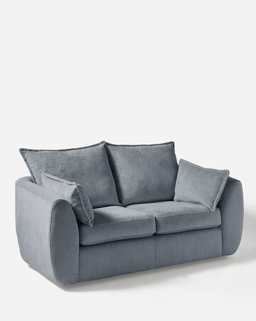Finch Chenille 2 Seater Sofa