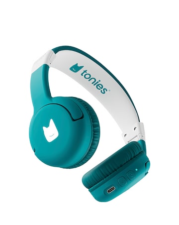 Tonies Bluetooth Headphones - Teal