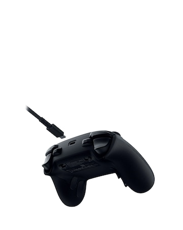 Razer Wolverine V3 Pro Wireless Controller for Xbox - Black