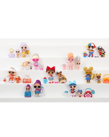 L.O.L Surprise Confetti Pop Birthday Sisters Assortment