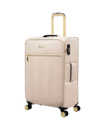 IT Luggage Bewitching Medium Suitcase