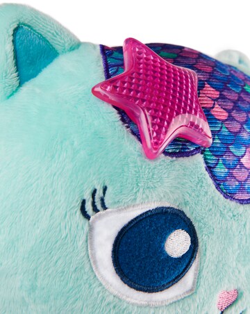 Gabby's Dollhouse Feature MerCat Plush