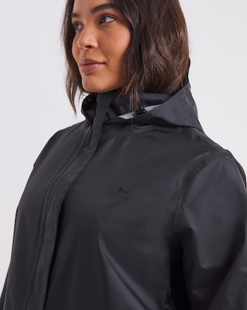 Snowdonia Lightweight Waterproof Jacket