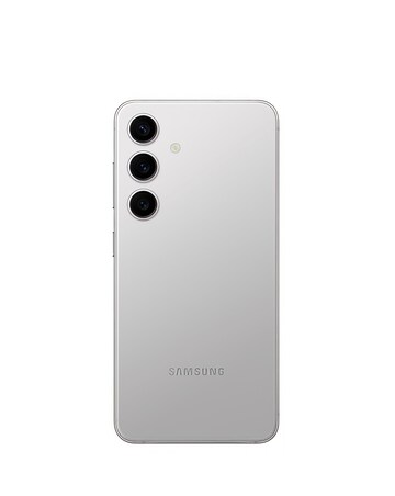 Samsung Galaxy S24 256GB - Marble Grey