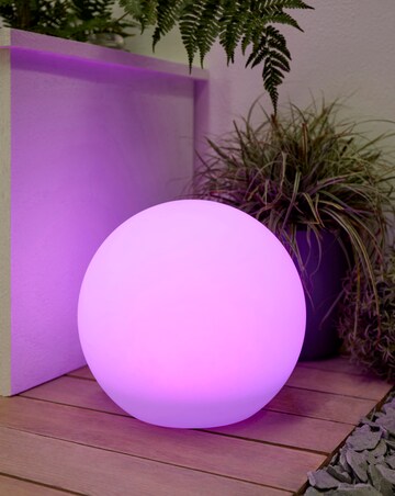 Luniere Orb - X Large