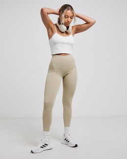 adidas Optime High Rise Legging