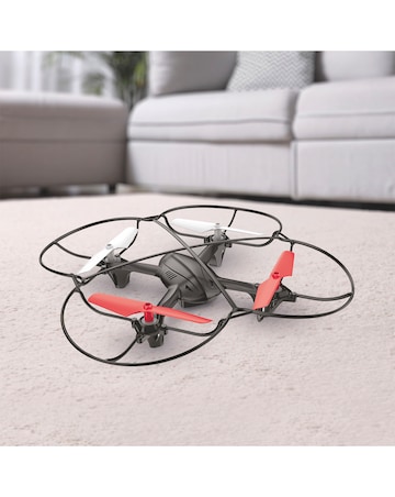 Motion Control Quadcopter