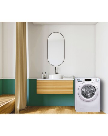 Candy Smart CS 148TW4/1-80 8kg Washing Machine