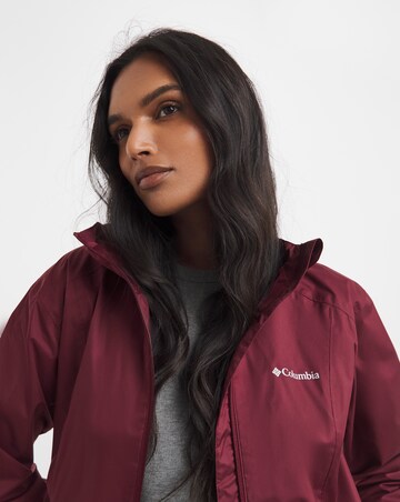 Columbia Inner Limits II Jacket