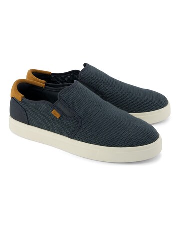 TOMS Baja 2.0 Slip On Shoe