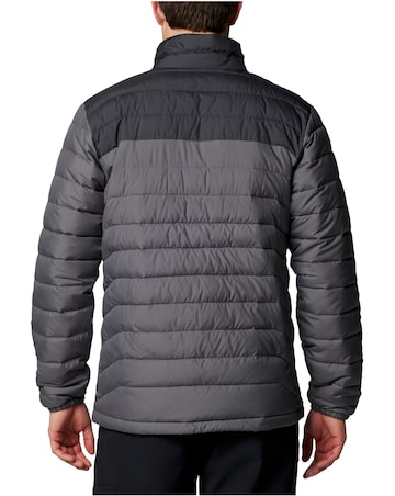 Columbia Powder Lite II Jacket