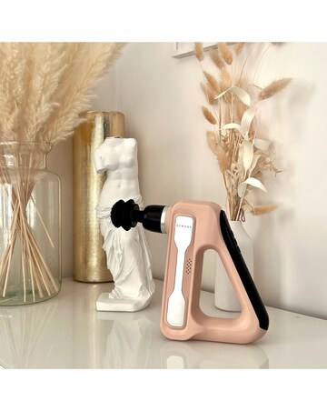 Sensse Silhouette Skin Toner & Deep Muscle Massager