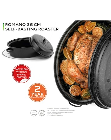 Russell Hobbs 36cm Roaster