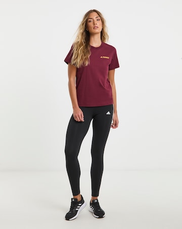 adidas Terrex Graphic T-Shirt