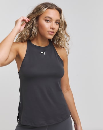 PUMA Cloudspun Racerback Tank