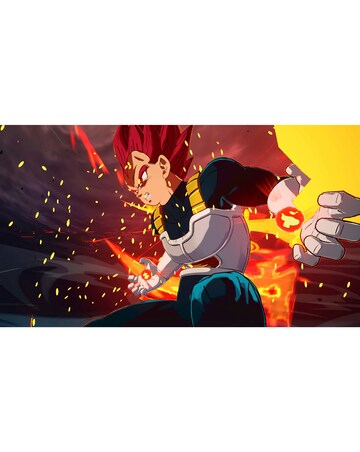 Dragon Ball: Sparking! Zero (Nintendo Switch)