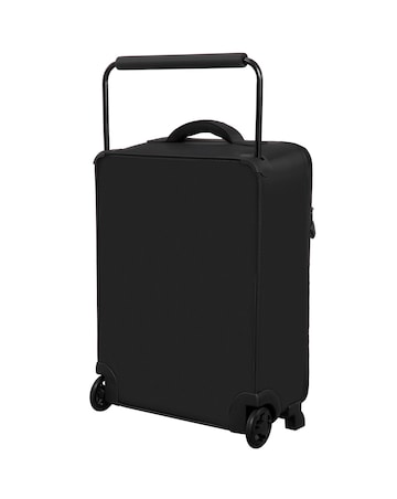 IT Luggage Atmospheric Small Cabin Suitcase