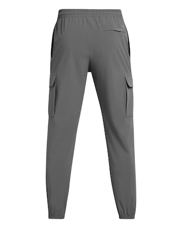 Under Armour Vibe Woven Cargo Pants