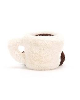 Jellycat - Amuseables Espresso