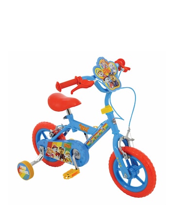 Paw Patrol My First 12 Inch Bike