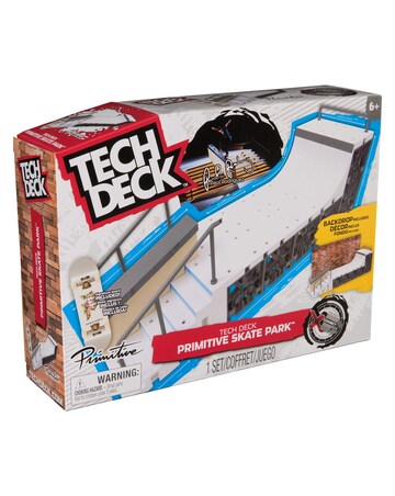 Tech Deck X-Connect Plus