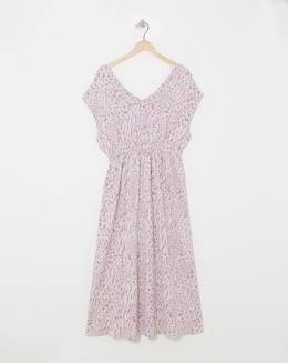 Pretty Secrets Value Maxi Nightie