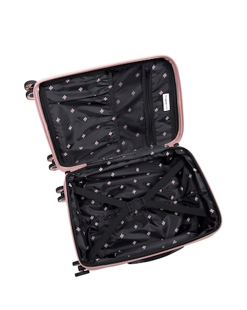 IT Luggage Traversed Cabin Suitcase