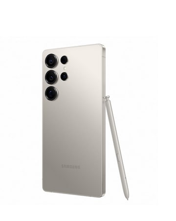 Samsung Galaxy S25 Ultra 1TB - Titanium Grey
