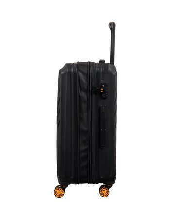 IT Luggage Convertible XXL Suitcase with Removable Wheels
