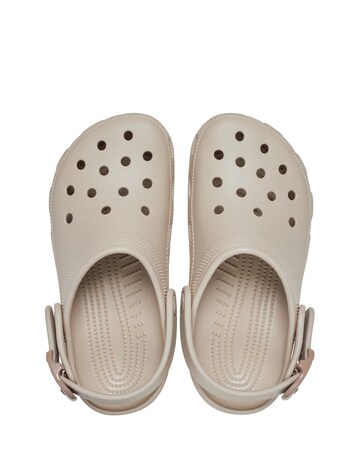 Crocs Dulce Classic Buckle Clog - Standard Fit