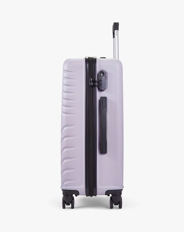 Rock Santiago Medium Suitcase