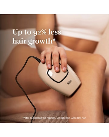 Silk'n Infinity Fast Hair Removal Device