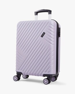 Rock Santiago Cabin Suitcase
