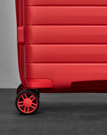 Rock Palma Large Suitcase