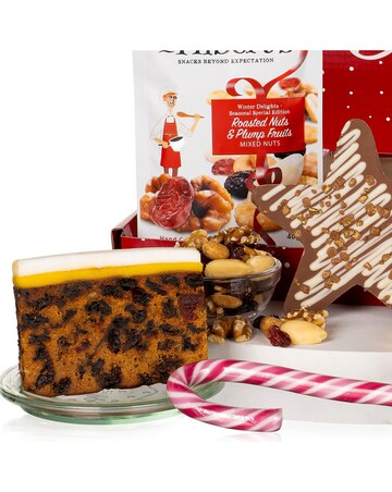 Christmas Letterbox Gift