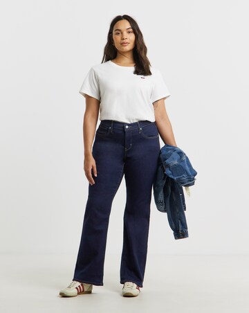Levi's 315 Shaping Boot Cut Jeans - 32" Leg